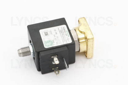 230V 3-Way Solenoid Valve ODE 8W - 1.5mm Orifice - LYNCS photo 35