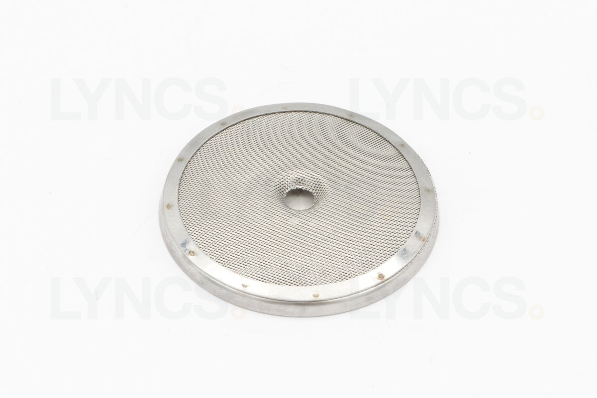 Shower Screen Ø 56.5 mm - LYNCS