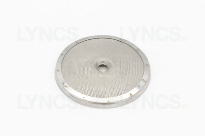 Shower Screen Ø 56.5 mm - LYNCS