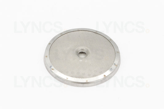 Shower Screen Ø 56.5 mm - LYNCS