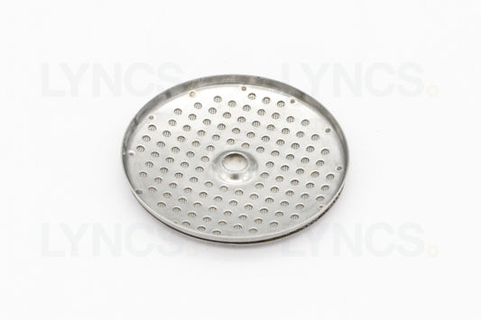 SHOWER SCREEN ø 56.5 mm