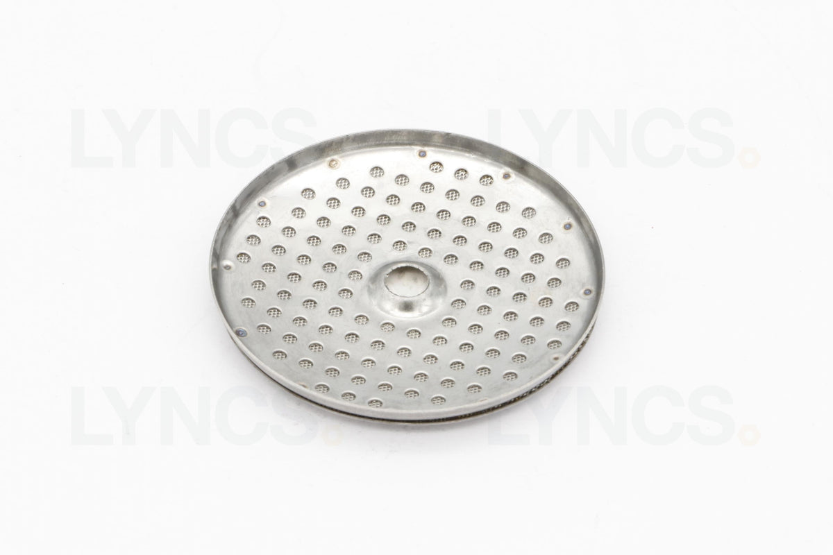 Shower Screen Ø 56.5 mm - LYNCS