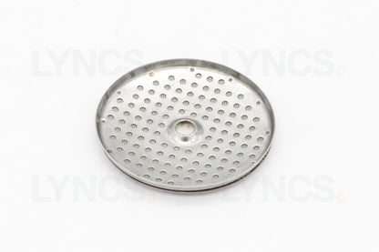 Shower Screen Ø 56.5 mm - LYNCS