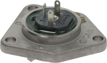 Cover Head for Volumetric Flow Meter LED