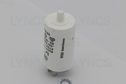 CAPACITOR DUCATI ENERGIA 8µF