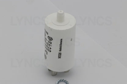 CAPACITOR DUCATI ENERGIA 8µF