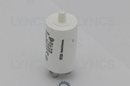 CAPACITOR DUCATI ENERGIA 8µF