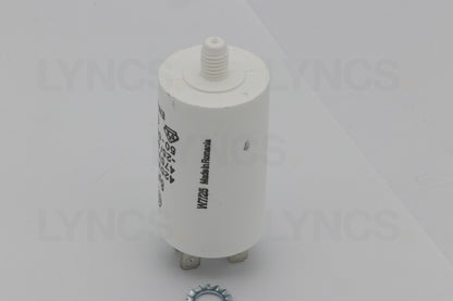 CAPACITOR DUCATI ENERGIA 8µF