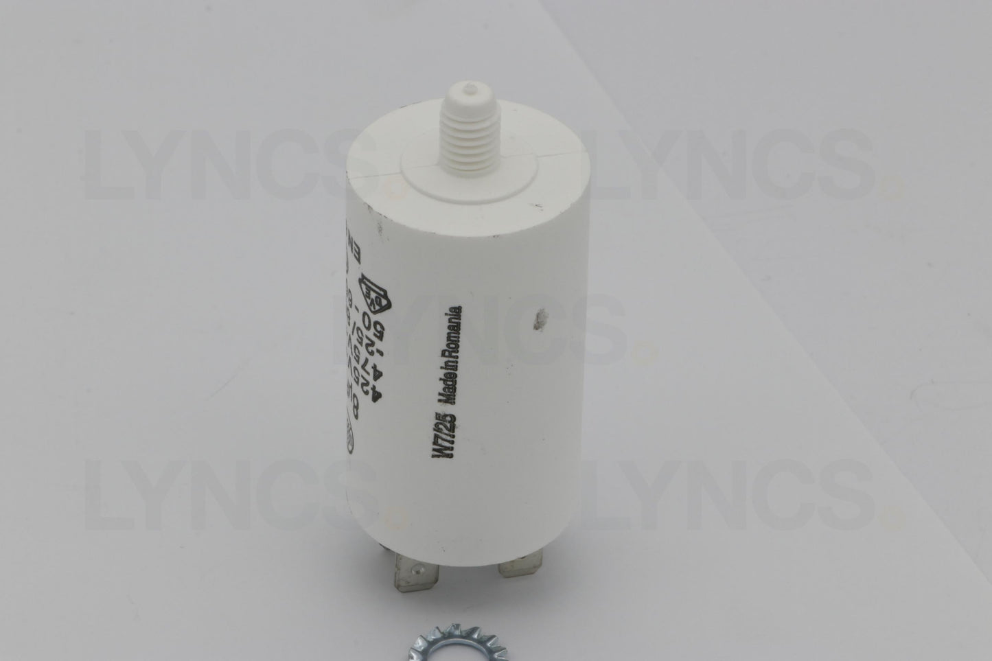 CAPACITOR DUCATI ENERGIA 8µF