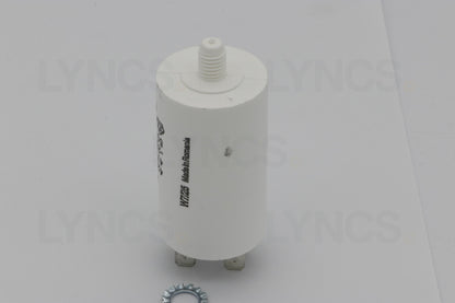 CAPACITOR DUCATI ENERGIA 8µF