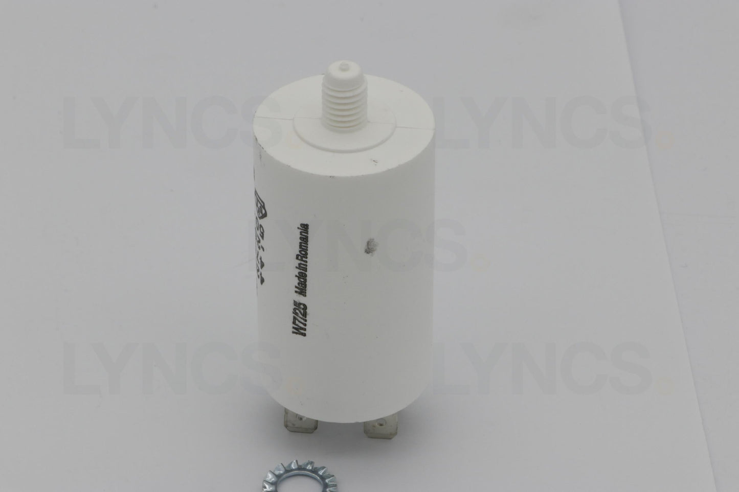 CAPACITOR DUCATI ENERGIA 8µF