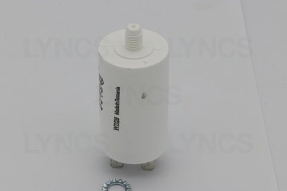 CAPACITOR DUCATI ENERGIA 8µF