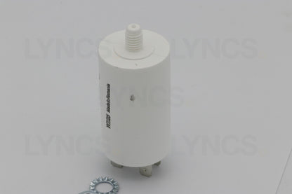 CAPACITOR DUCATI ENERGIA 8µF