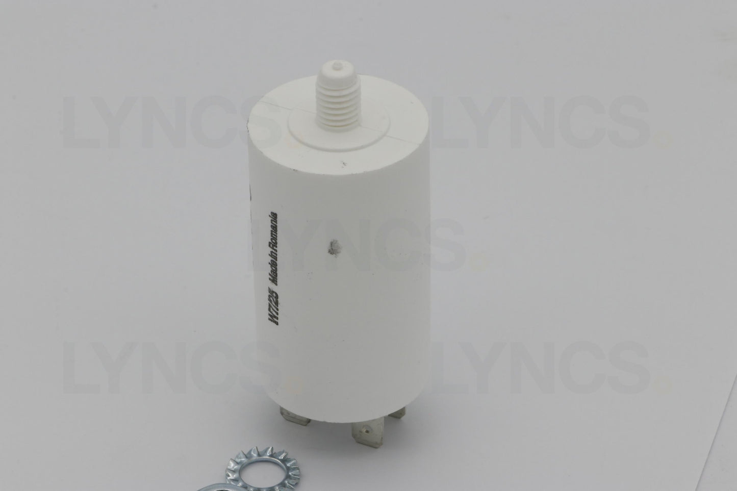 CAPACITOR DUCATI ENERGIA 8µF