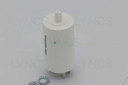 CAPACITOR DUCATI ENERGIA 8µF