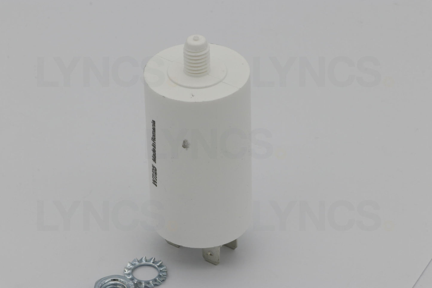 CAPACITOR DUCATI ENERGIA 8µF
