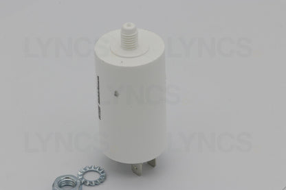 CAPACITOR DUCATI ENERGIA 8µF