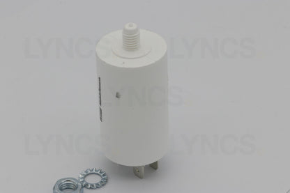 CAPACITOR DUCATI ENERGIA 8µF