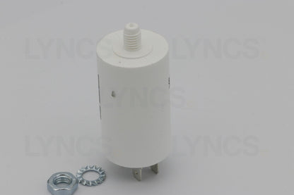 CAPACITOR DUCATI ENERGIA 8µF