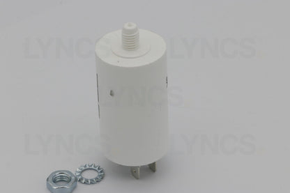CAPACITOR DUCATI ENERGIA 8µF