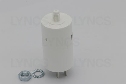CAPACITOR DUCATI ENERGIA 8µF