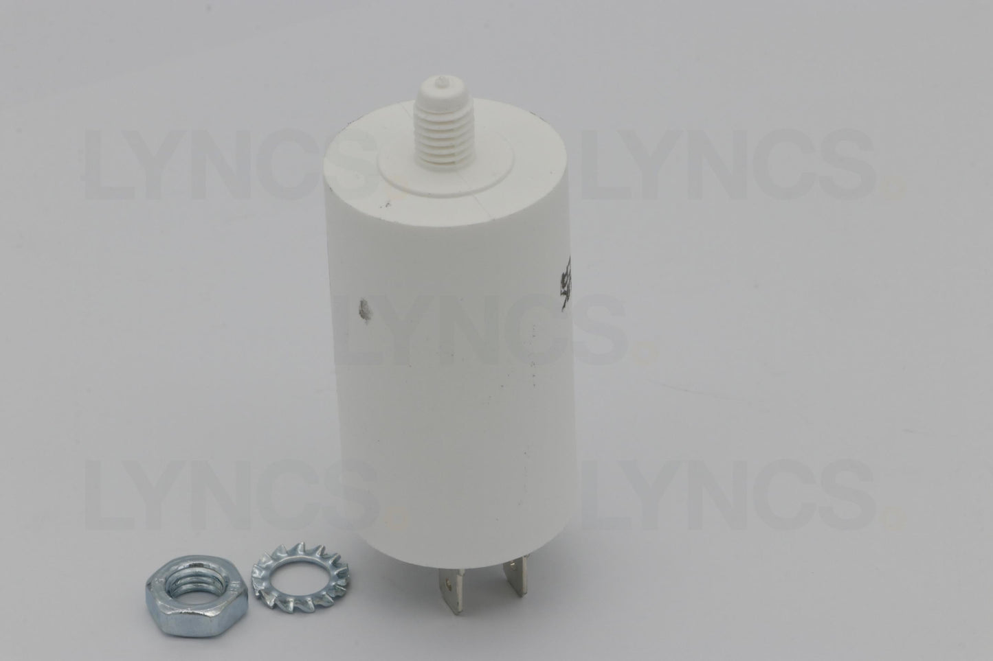 CAPACITOR DUCATI ENERGIA 8µF