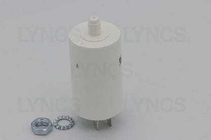 CAPACITOR DUCATI ENERGIA 8µF