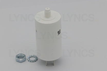 CAPACITOR DUCATI ENERGIA 8µF