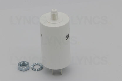 CAPACITOR DUCATI ENERGIA 8µF