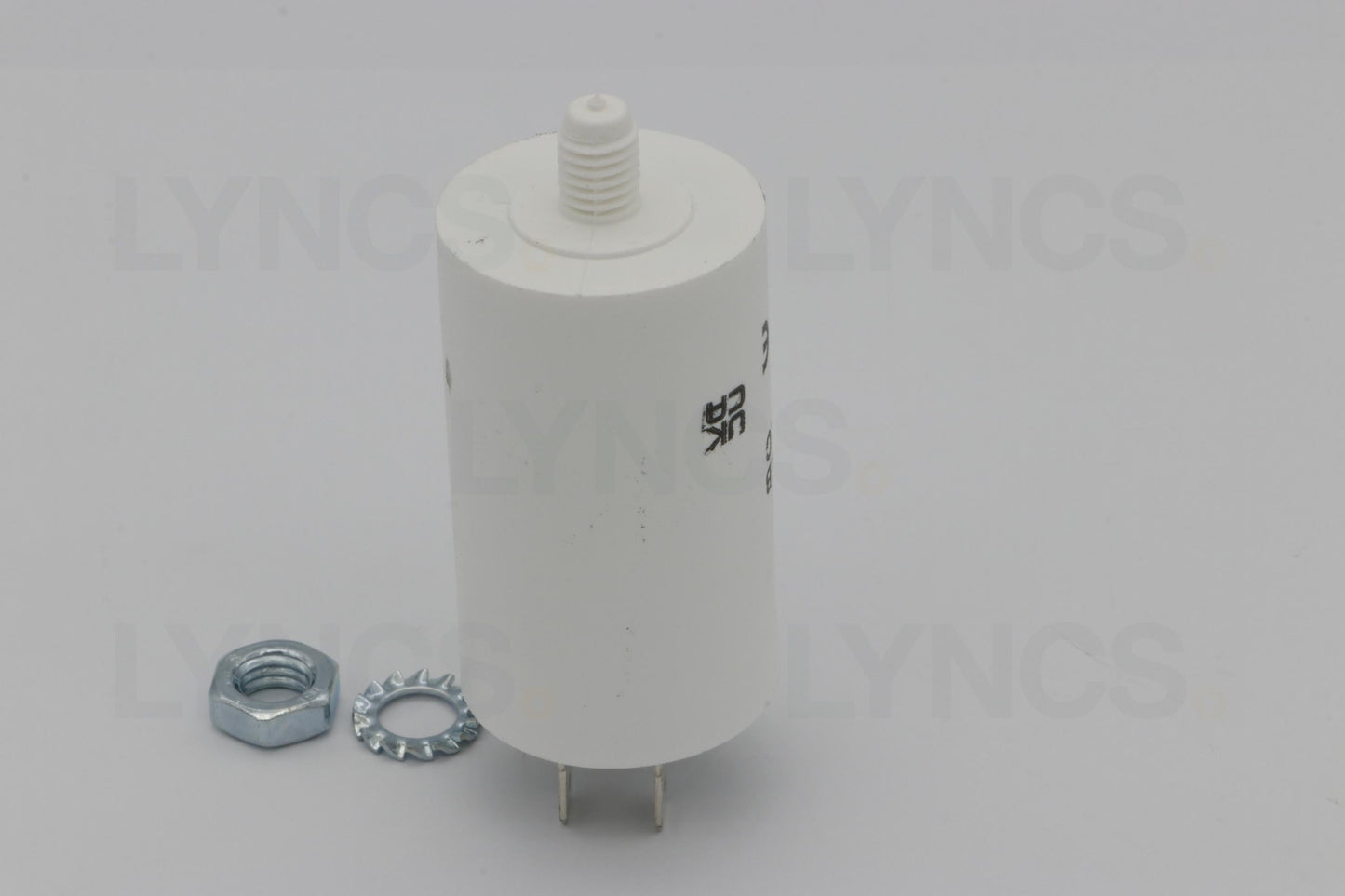 CAPACITOR DUCATI ENERGIA 8µF
