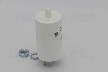 CAPACITOR DUCATI ENERGIA 8µF
