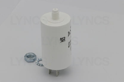 CAPACITOR DUCATI ENERGIA 8µF