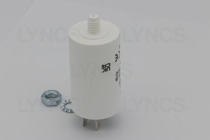 CAPACITOR DUCATI ENERGIA 8µF
