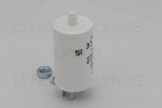 CAPACITOR DUCATI ENERGIA 8µF