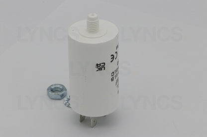 CAPACITOR DUCATI ENERGIA 8µF