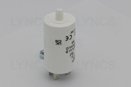 CAPACITOR DUCATI ENERGIA 8µF