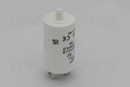 CAPACITOR DUCATI ENERGIA 8µF