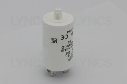 CAPACITOR DUCATI ENERGIA 8µF