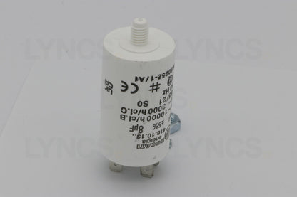 CAPACITOR DUCATI ENERGIA 8µF