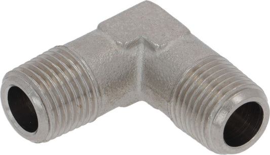 L Fitting 1/8 M-M Genuine Nuova Simonelli