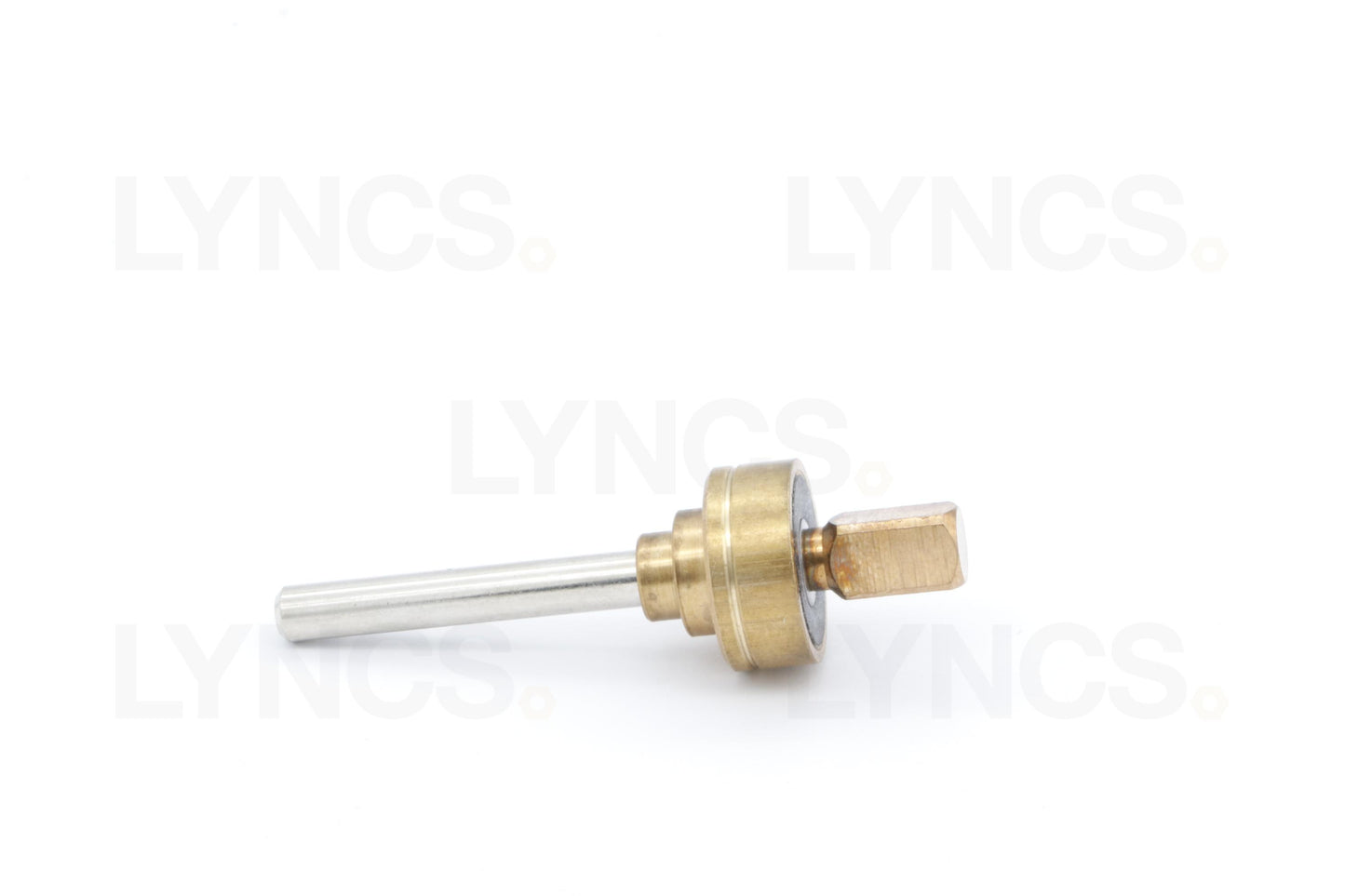 COMPLETE SPOUT VALVE