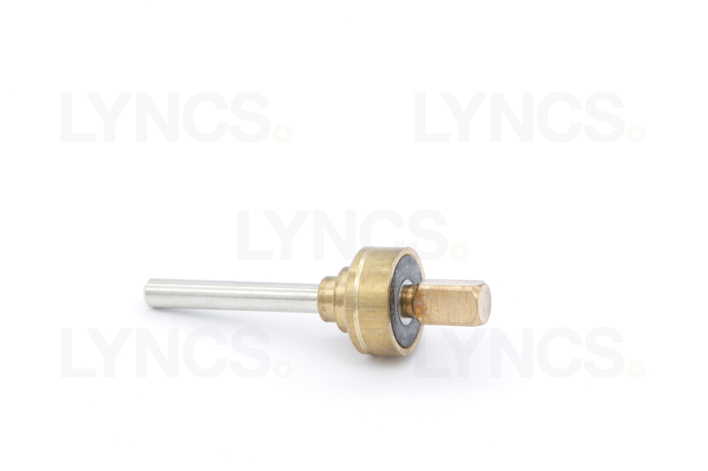 COMPLETE SPOUT VALVE