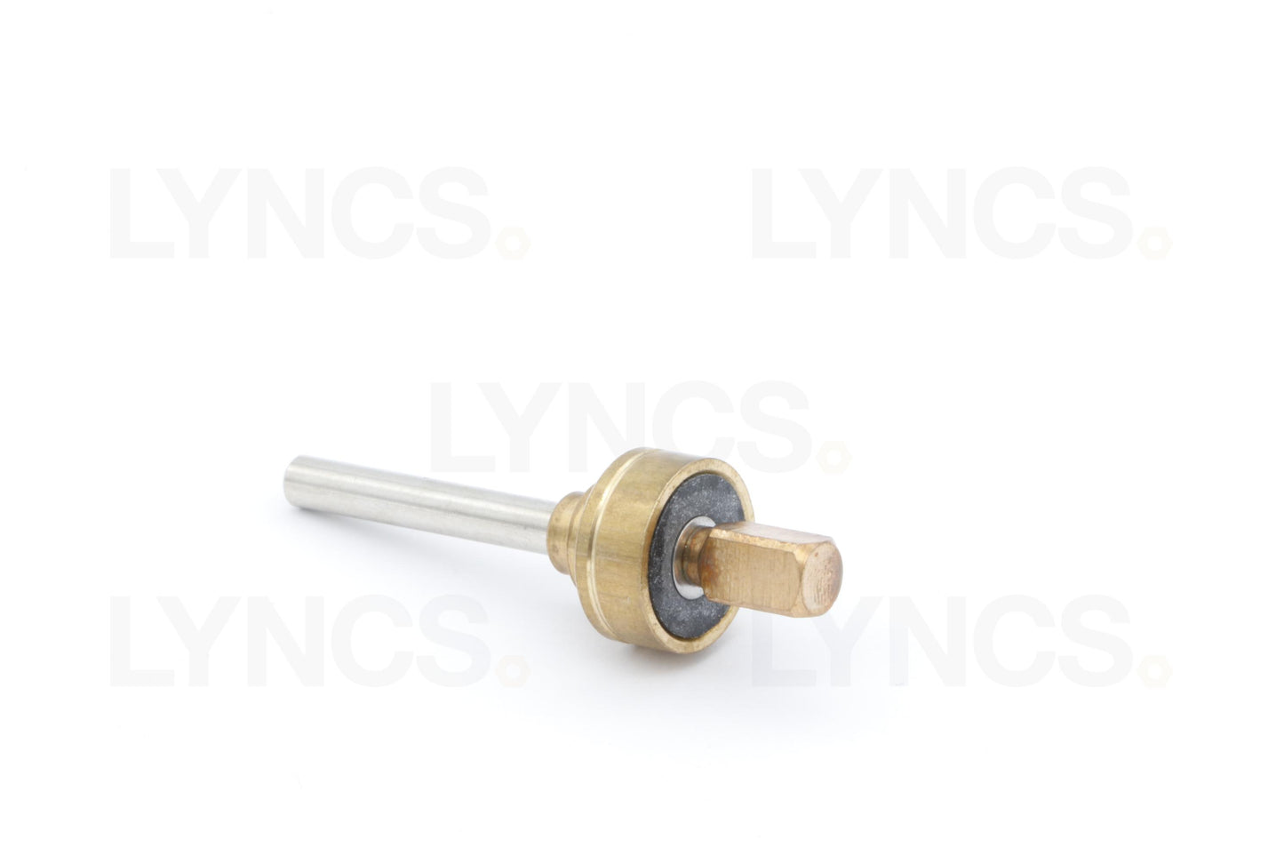 COMPLETE SPOUT VALVE