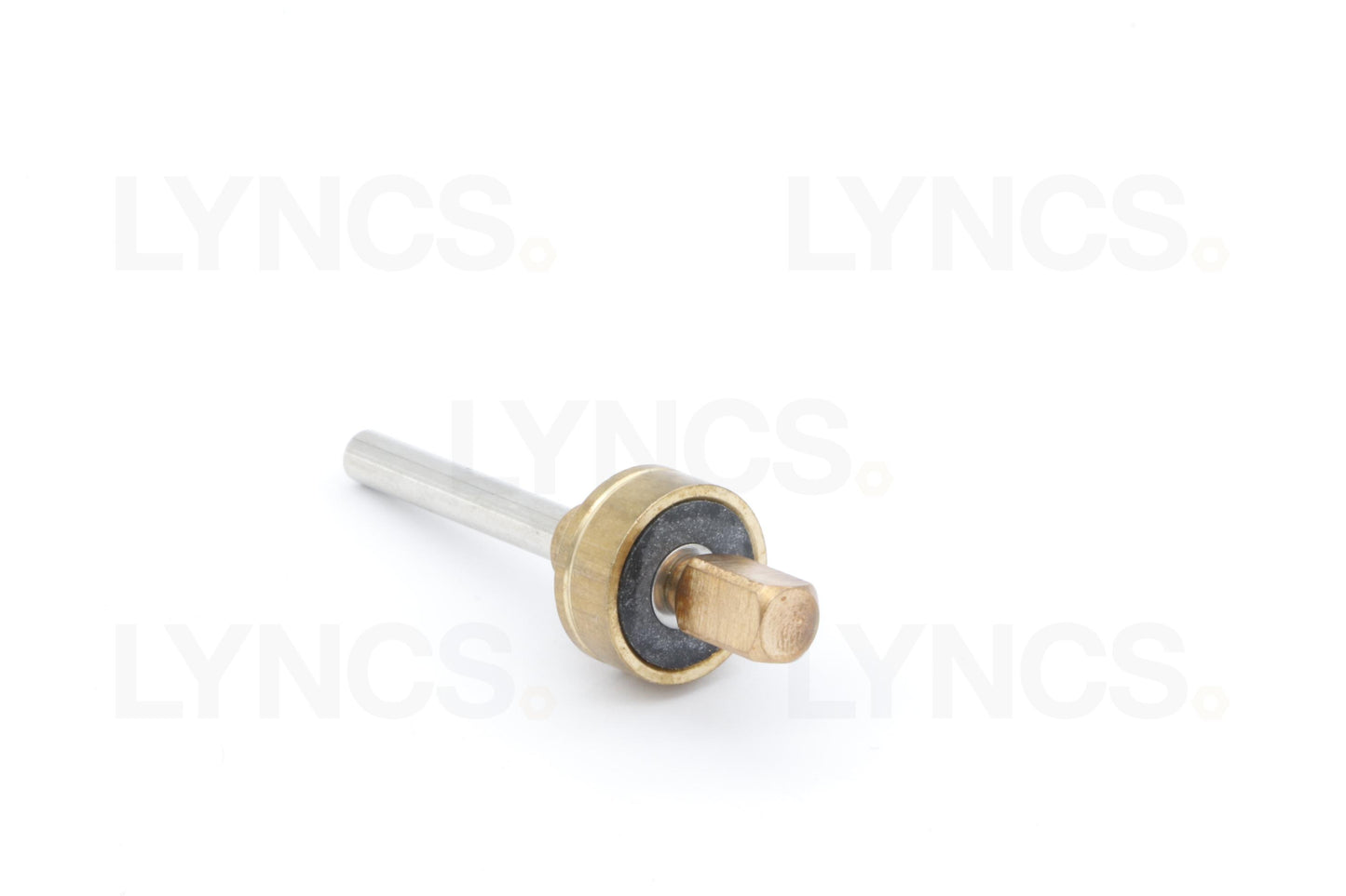 COMPLETE SPOUT VALVE