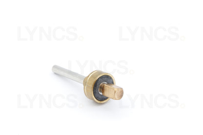 COMPLETE SPOUT VALVE