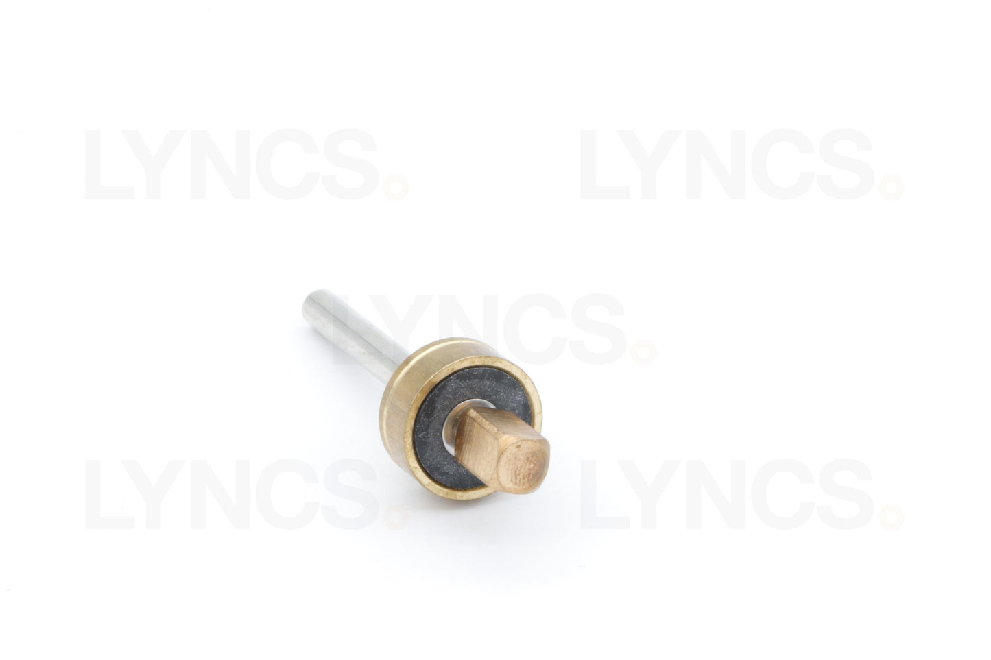 COMPLETE SPOUT VALVE
