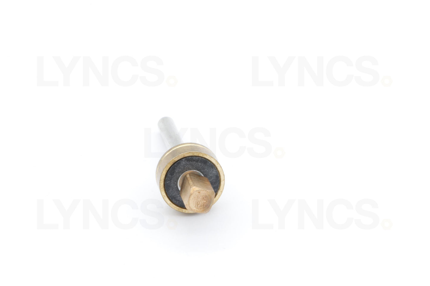 COMPLETE SPOUT VALVE