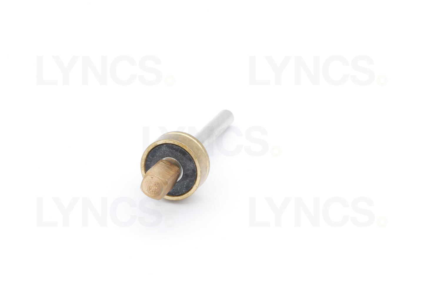 COMPLETE SPOUT VALVE