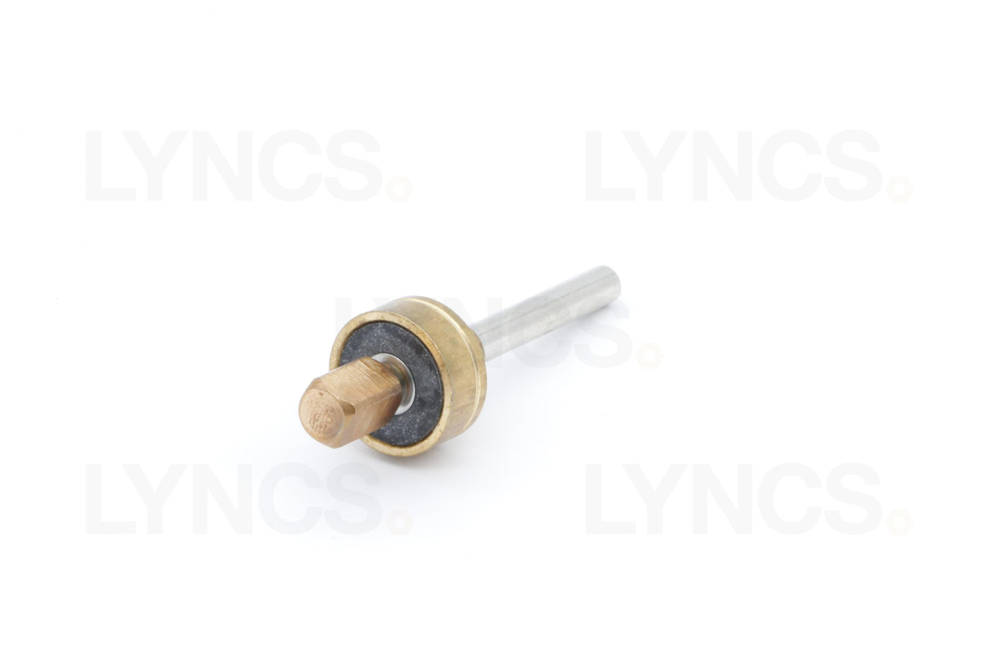 COMPLETE SPOUT VALVE