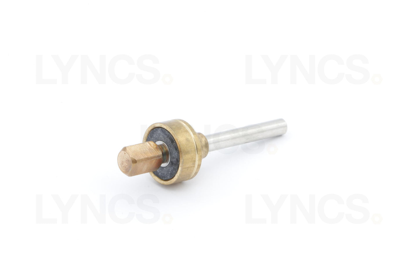 COMPLETE SPOUT VALVE